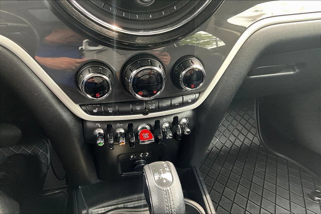 Used 2017 MINI Cooper Countryman S AWD/4WD image 15