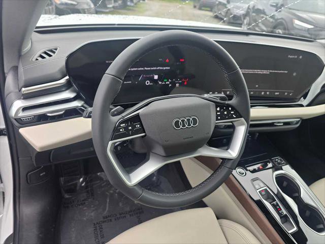 New 2026 Audi A6 Premium image 28