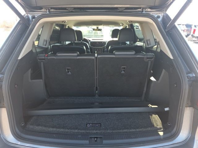 Used 2022 Volkswagen Atlas SE image 11