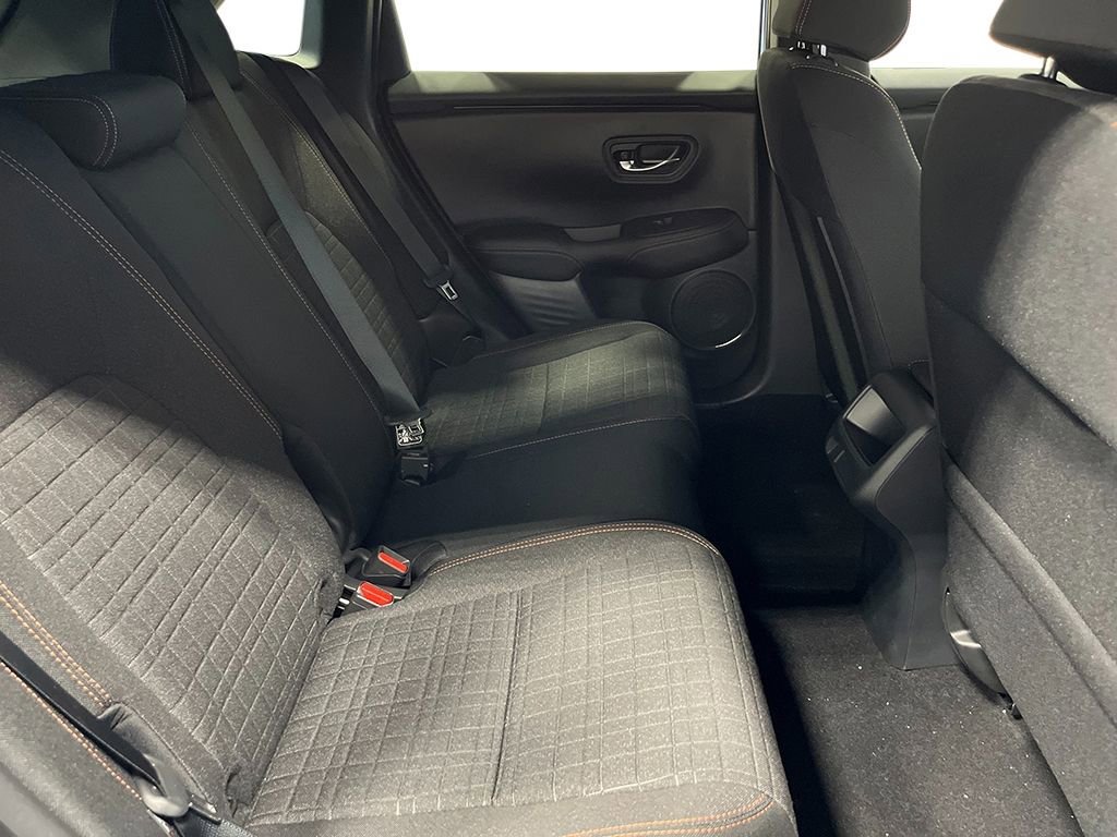 New 2027 Honda HR-V Sport image 25