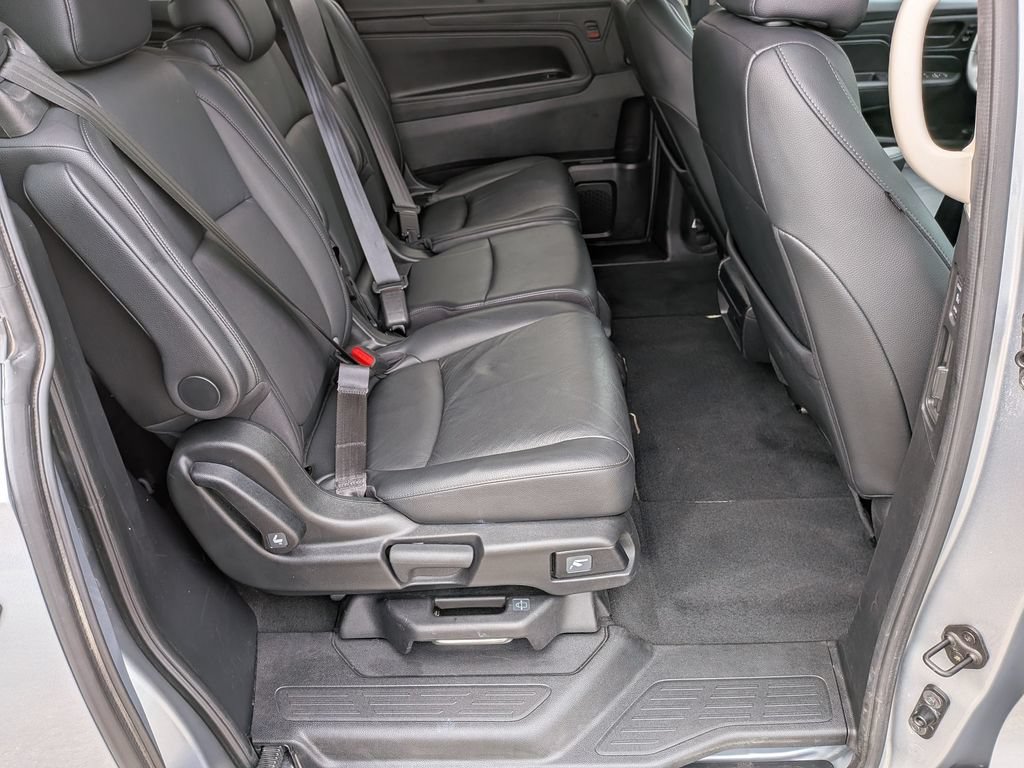 Used 2025 Honda Odyssey EX-L image 18
