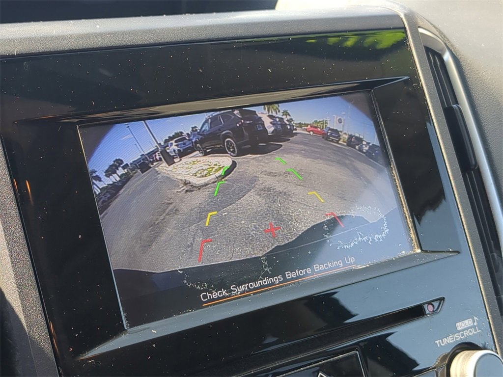 Used 2020 Subaru Crosstrek 2.0i Premium w/ Moonroof Package 2 image 23