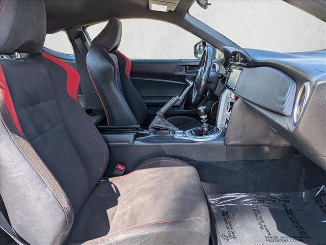 Used 2016 Scion FR-S image 19
