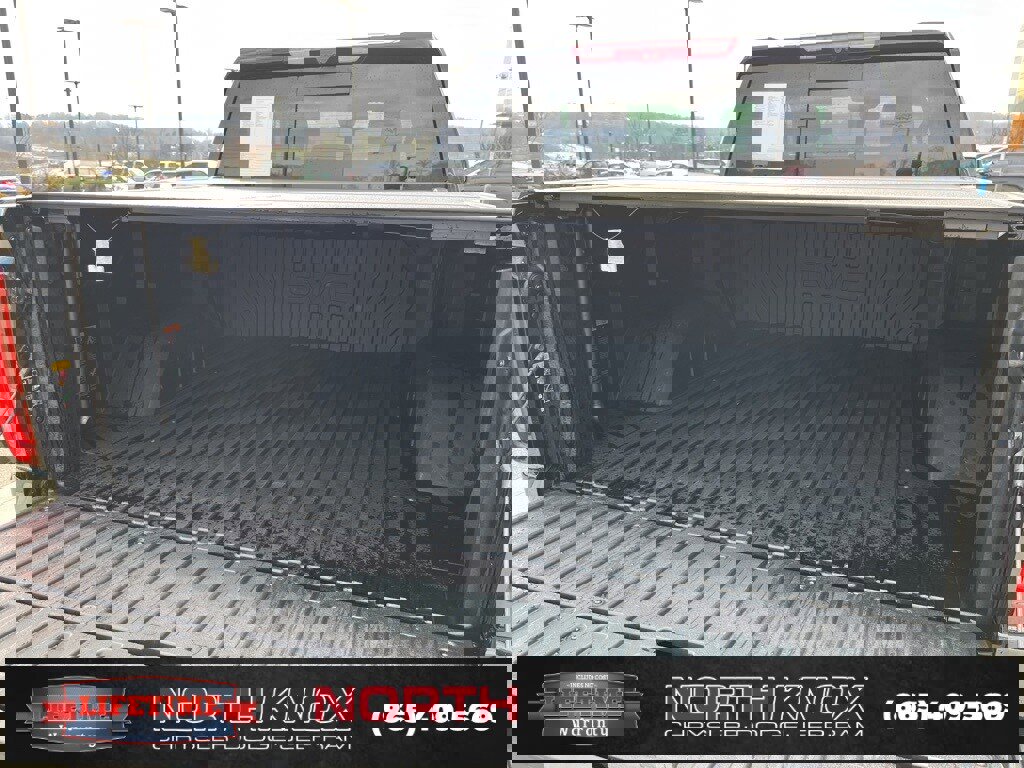 Used 2024 GMC Sierra 1500 Denali Ultimate image 21