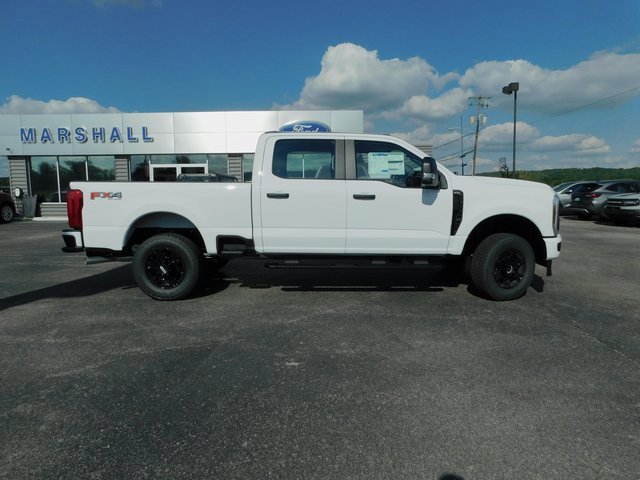 New 2026 Ford F250 XL w/ STX Appearance Package image 10