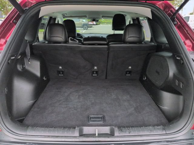 Used 2019 Jeep Cherokee Limited w/ Technology Group FWD image 13