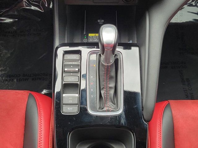 Used 2024 Acura Integra A-Spec FWD image 19
