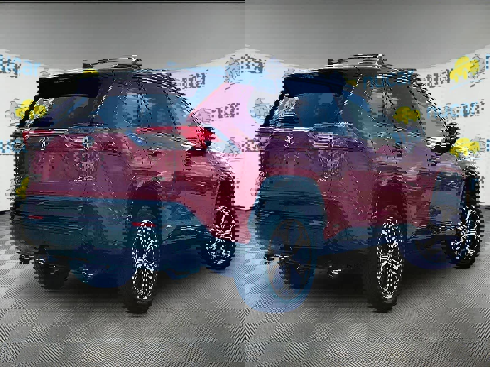 Used 2023 Toyota RAV4 XSE w/ Weather Package AWD/4WD image 6