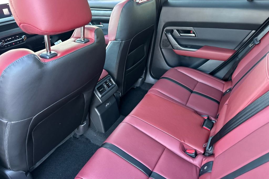 New 2026 MAZDA CX-50 AWD 2.5 Hybrid w/ Premium Pkg image 13