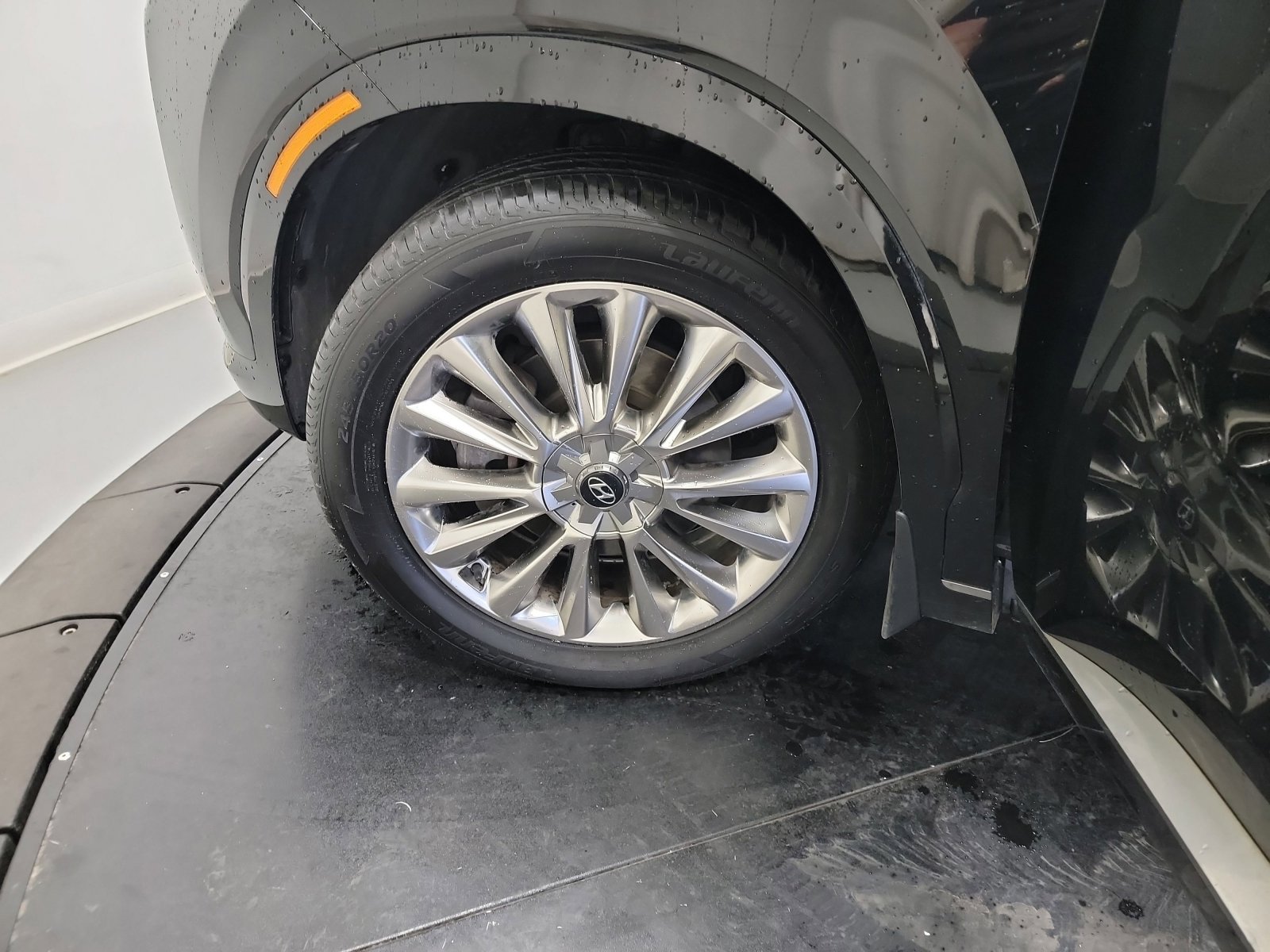 Used 2020 Hyundai Palisade Limited AWD/4WD image 30