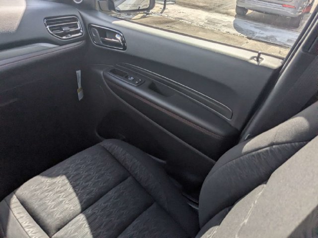 New 2026 Dodge Durango GT w/ Blacktop Package AWD/4WD image 18