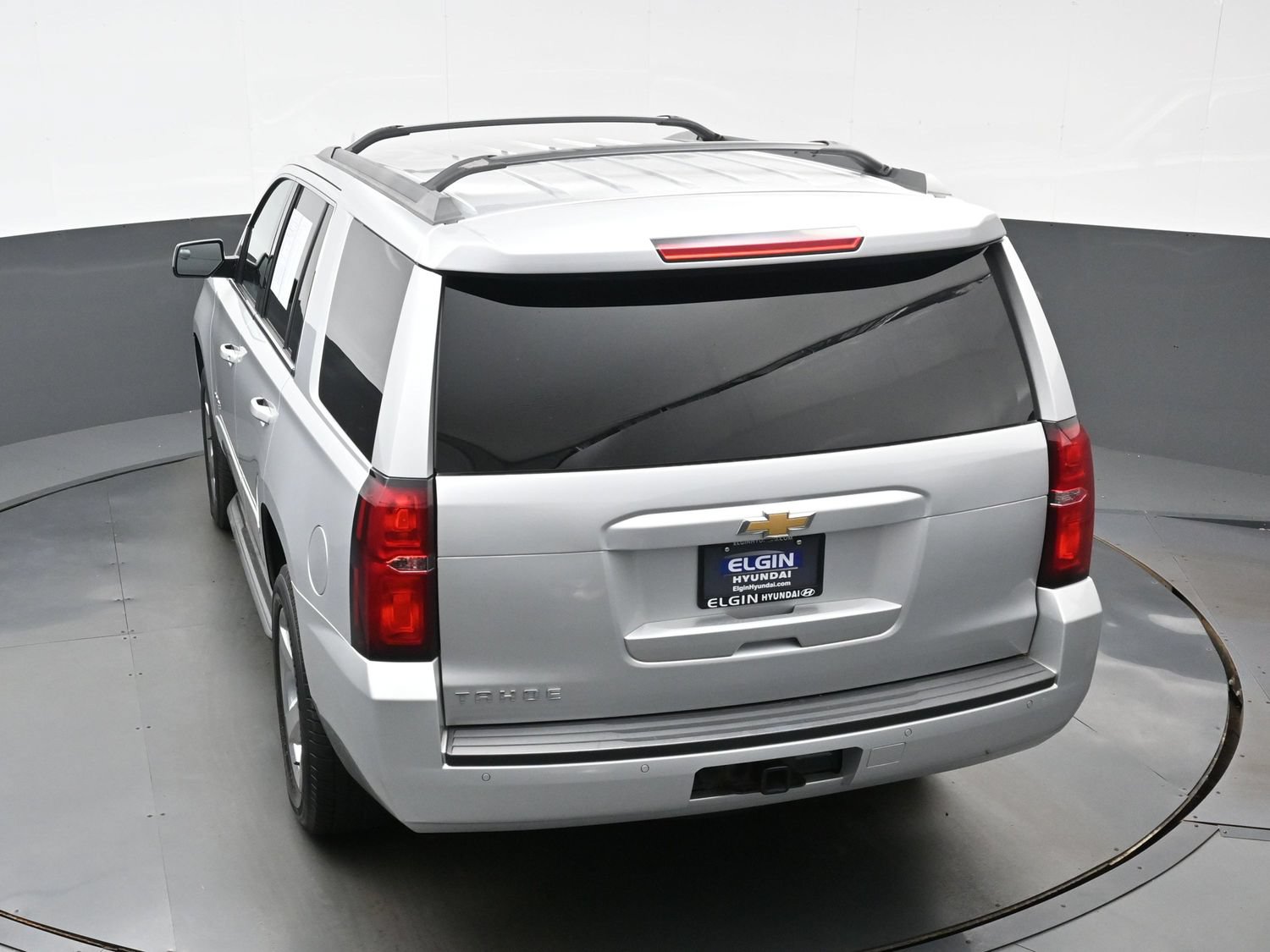 Used 2017 Chevrolet Tahoe LS w/ All-Season Package AWD/4WD image 36