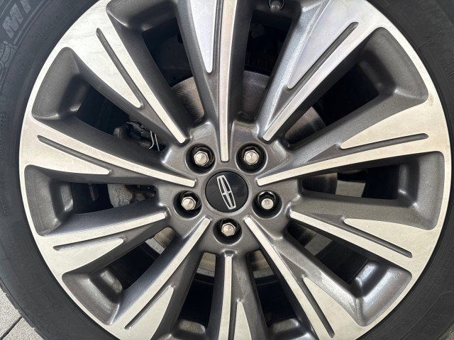 Used 2022 Lincoln Corsair Reserve AWD/4WD image 5
