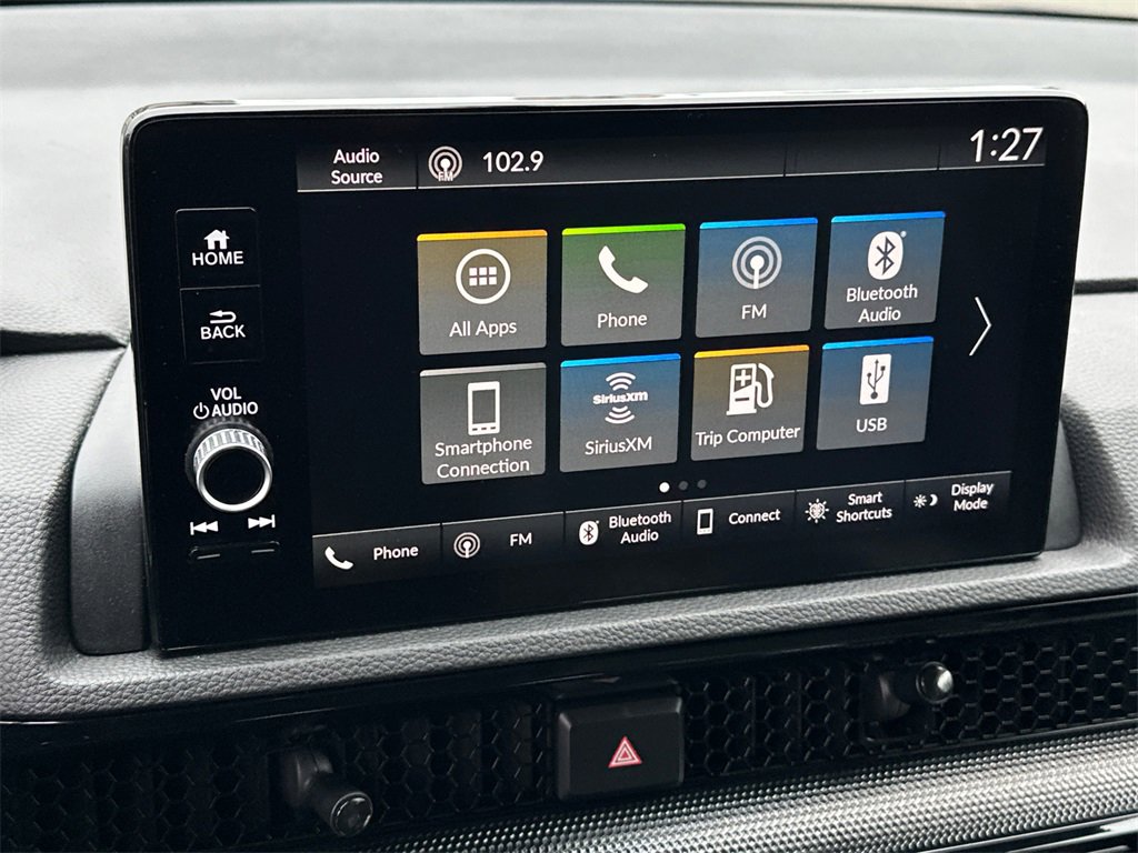 Used 2023 Honda CR-V EX-L image 29