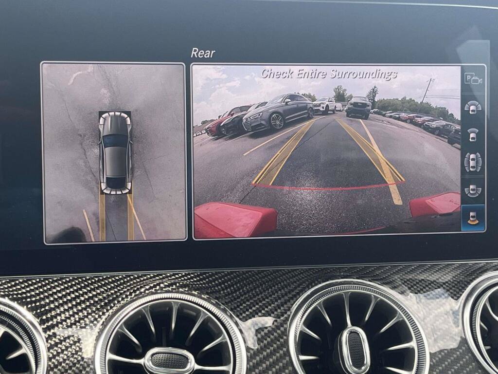 Used 2020 Mercedes-Benz AMG GT 53 image 25