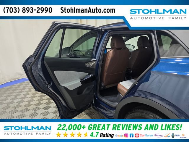 Used 2023 Volkswagen ID.4 2WD image 26