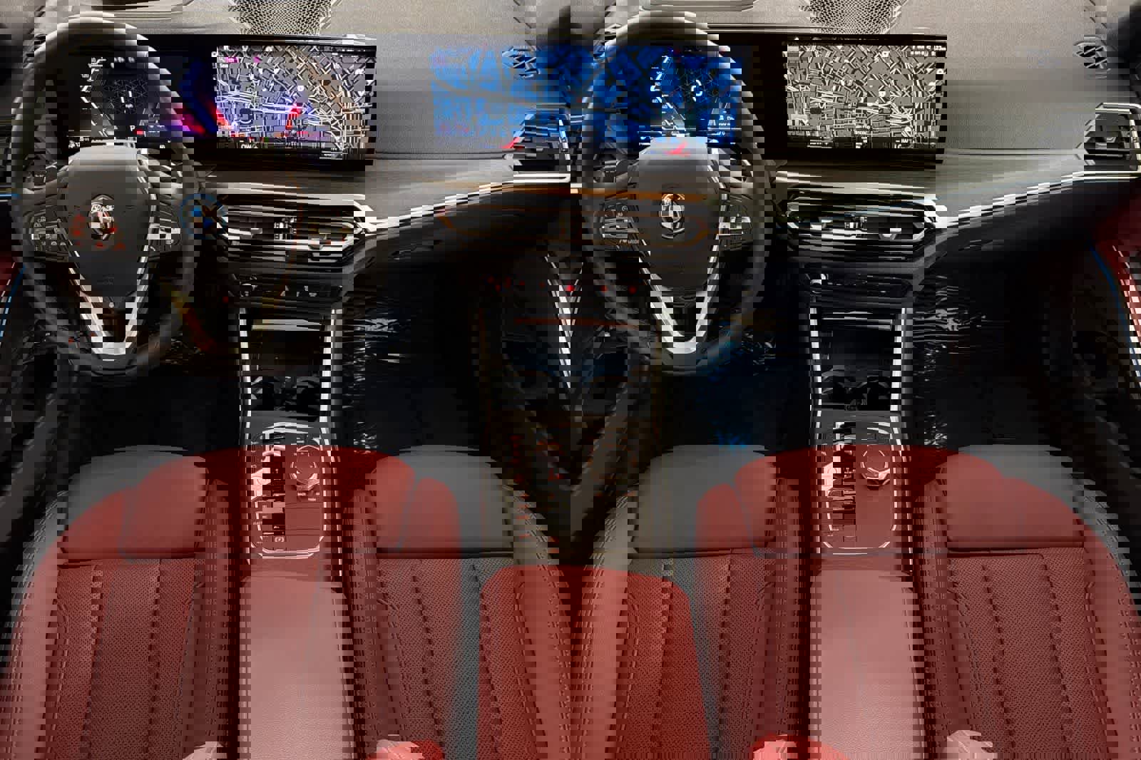 Used 2023 BMW 330e w/ Premium Package image 3