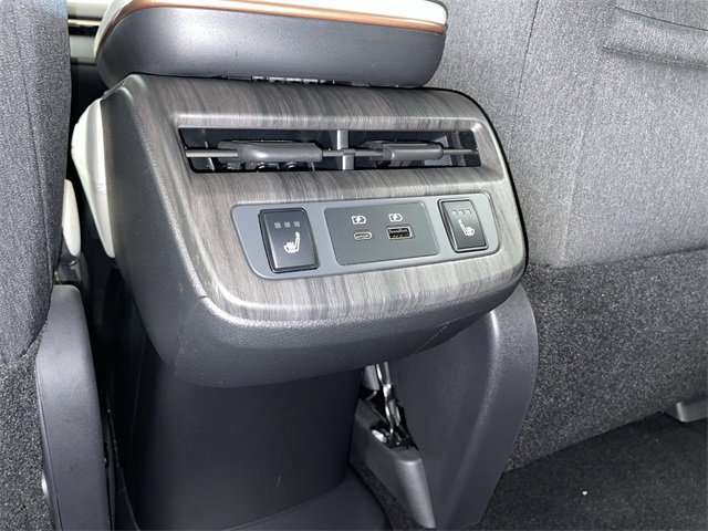 Certified 2024 Nissan Ariya AWD image 17