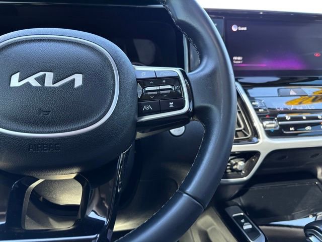Used 2022 Kia Sorento SX image 35