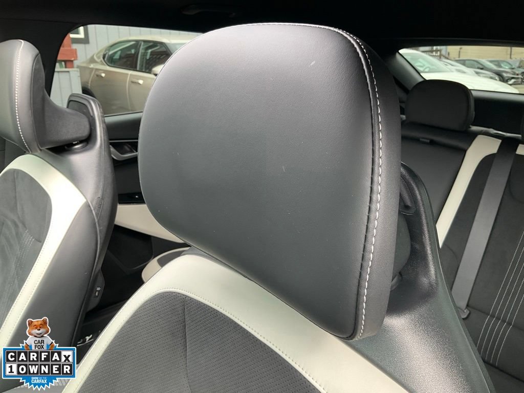 Used 2024 Kia EV6 GT-Line RWD image 19