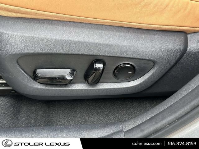 Certified 2023 Lexus NX 350 AWD image 15