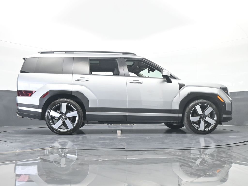 Used 2024 Hyundai Santa Fe Limited image 79