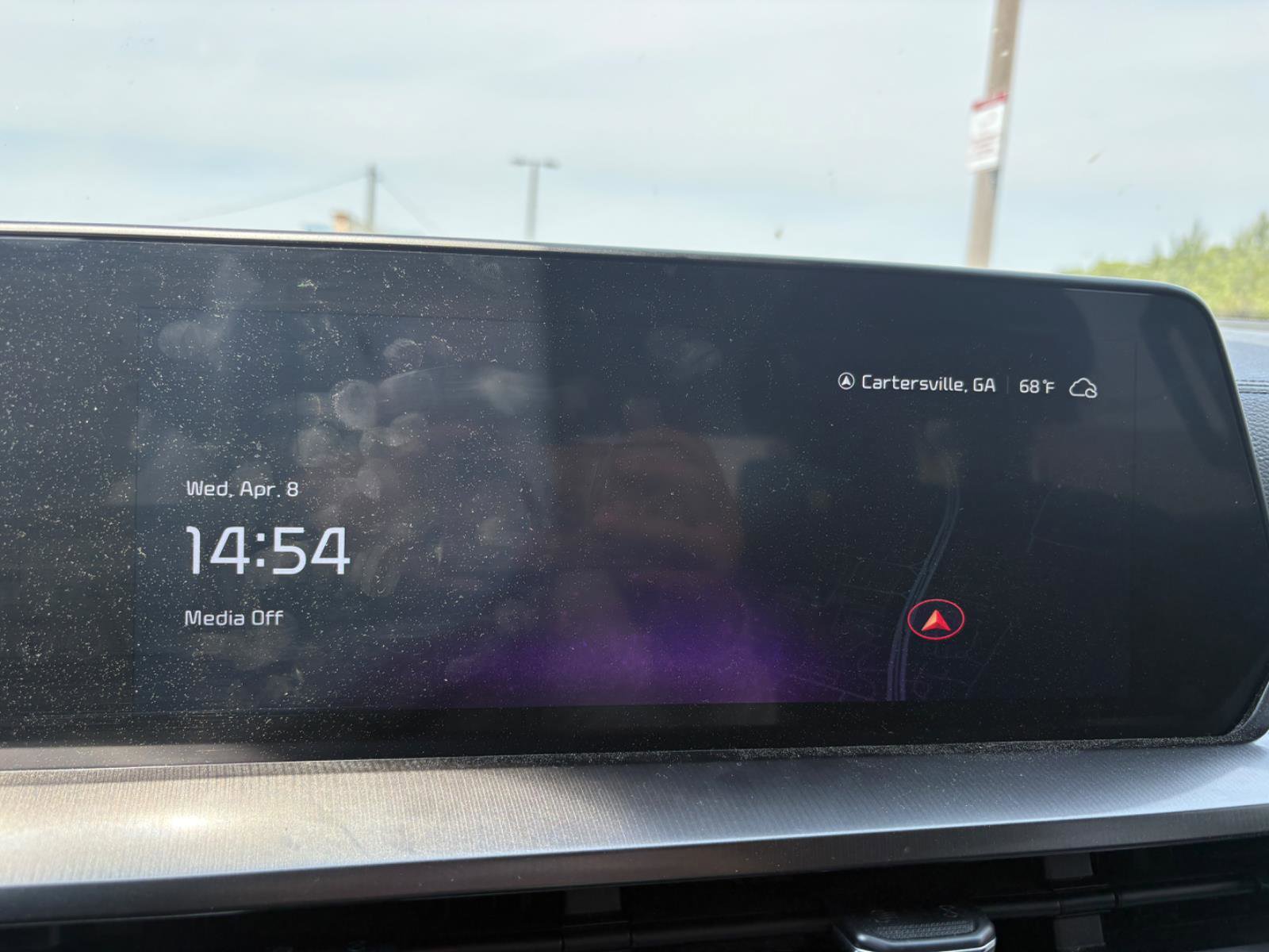 Used 2024 Kia Telluride LX image 19