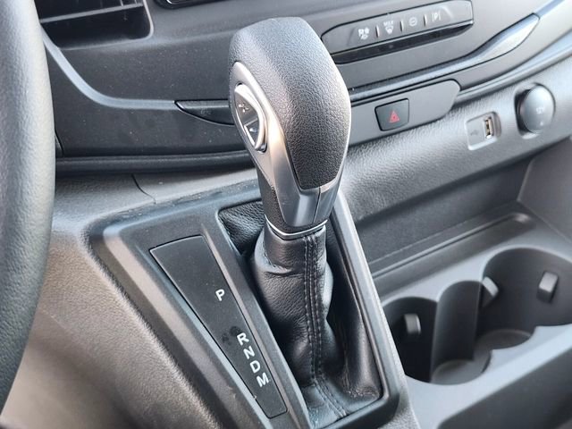 New 2026 Ford Transit 350 AWD image 20