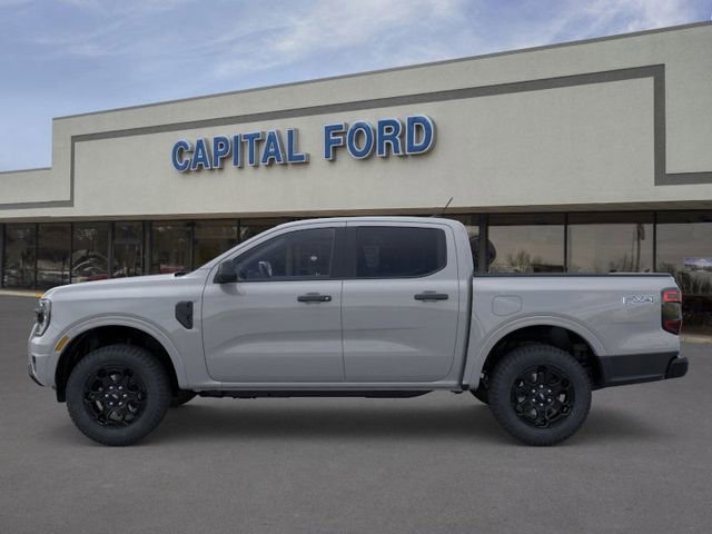 New 2026 Ford Ranger XLT image 3