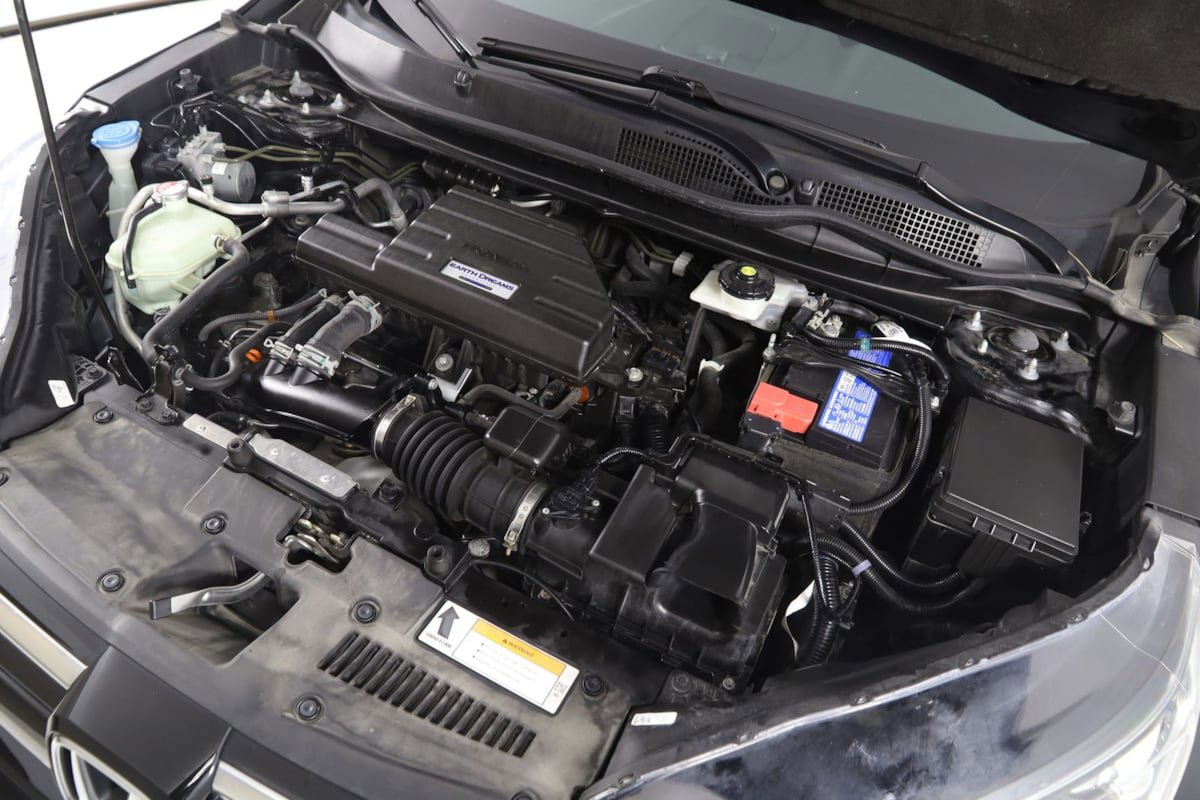 Used 2020 Honda CR-V EX image 19