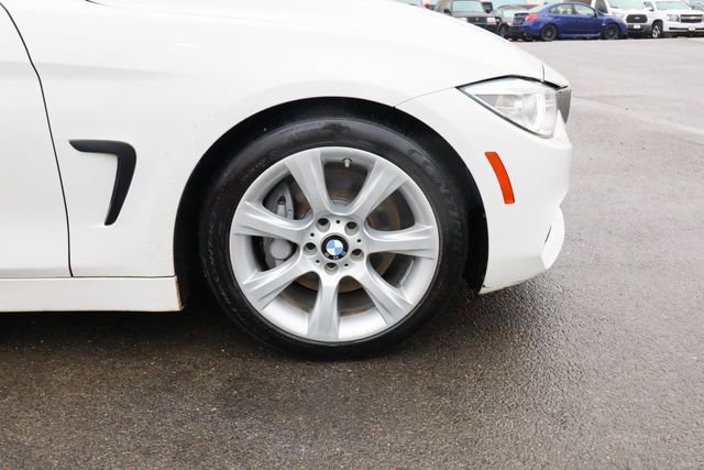 Used 2015 BMW 435i Coupe image 29
