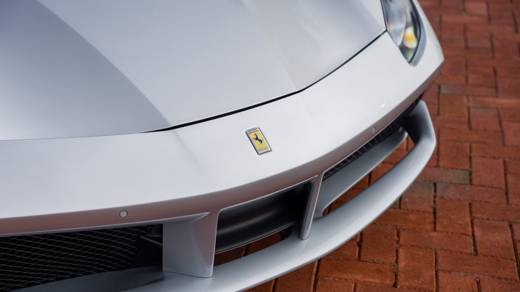 Used 2018 Ferrari 488 Spider RWD image 30