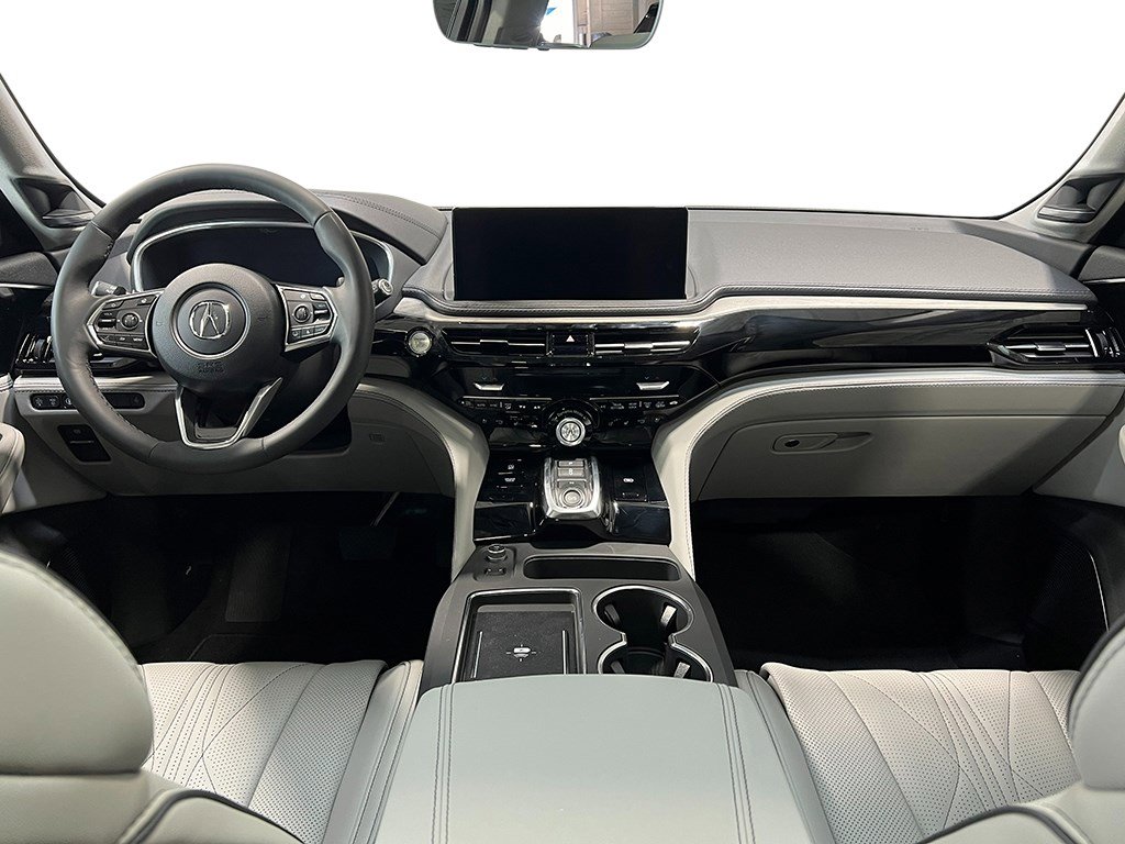 New 2026 Acura MDX SH-AWD w/ Advance Package image 12