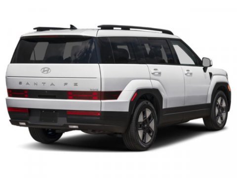 New 2027 Hyundai Santa Fe SEL AWD/4WD image 5