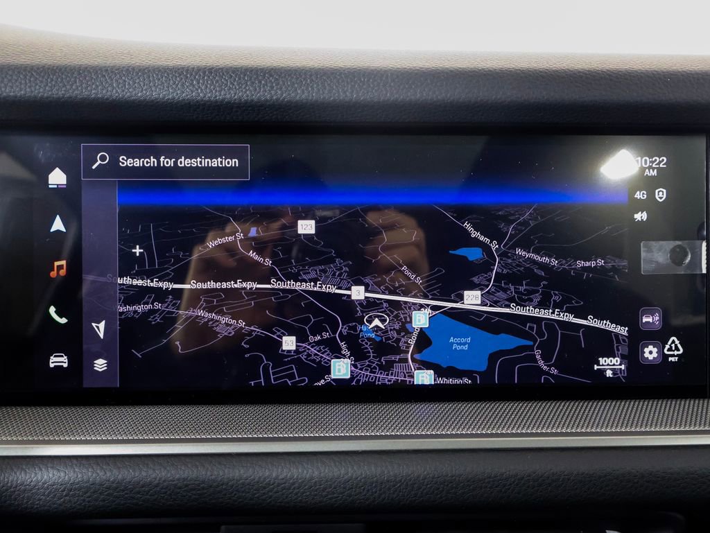 New 2026 Porsche Cayenne image 16