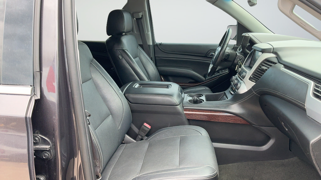 Used 2016 GMC Yukon SLE RWD image 22