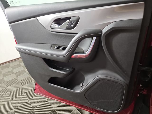 Used 2023 Chevrolet Blazer LT w/ Convenience Package FWD image 31