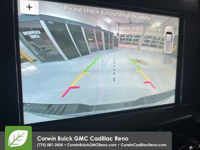 Used 2017 Ford F150 Lariat image 21