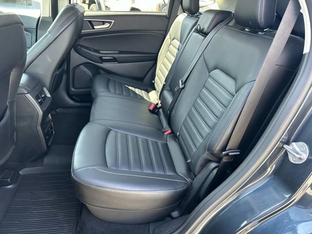 Certified 2024 Ford Edge SEL w/ Convenience Package AWD/4WD image 22