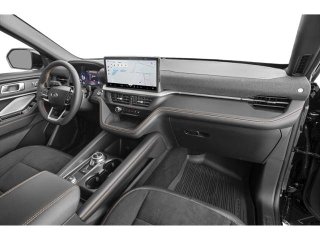 New 2026 Ford Explorer Tremor AWD/4WD image 12
