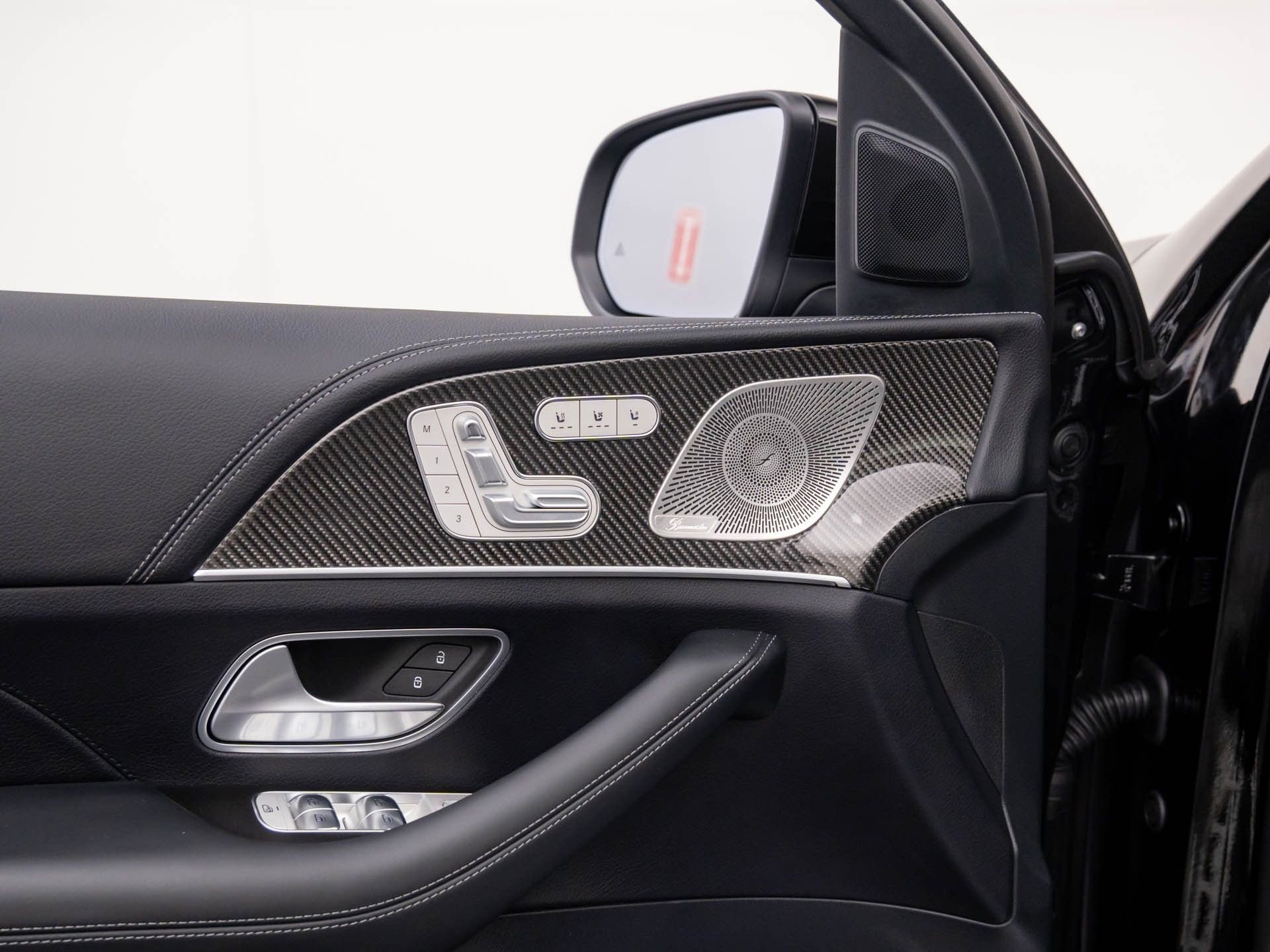 New 2026 Mercedes-Benz GLE 53 AMG 4MATIC Coupe image 15