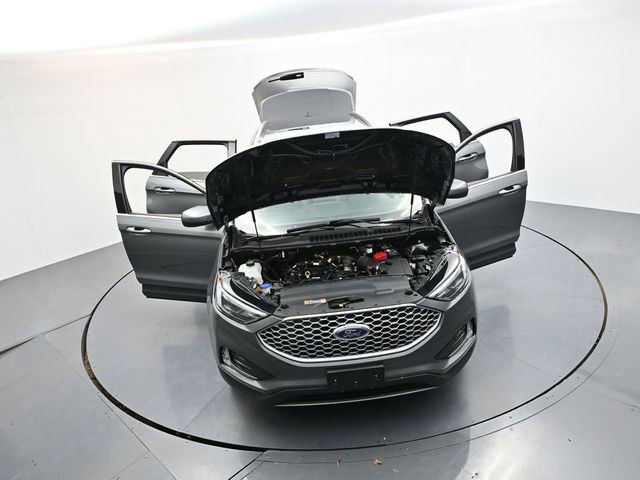 Used 2023 Ford Edge SEL w/ Convenience Package AWD/4WD image 39