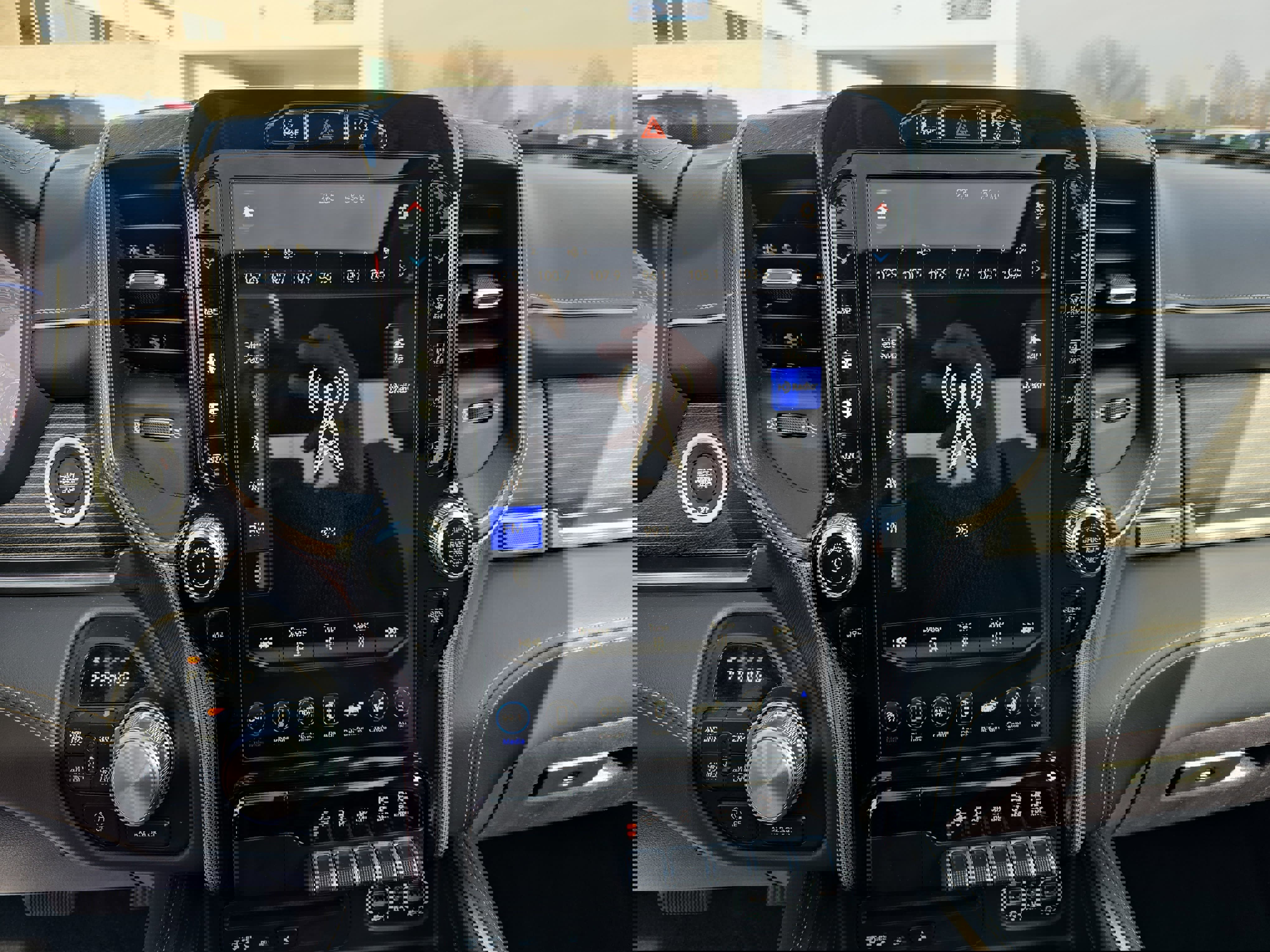 Used 2019 RAM 1500 Limited image 22