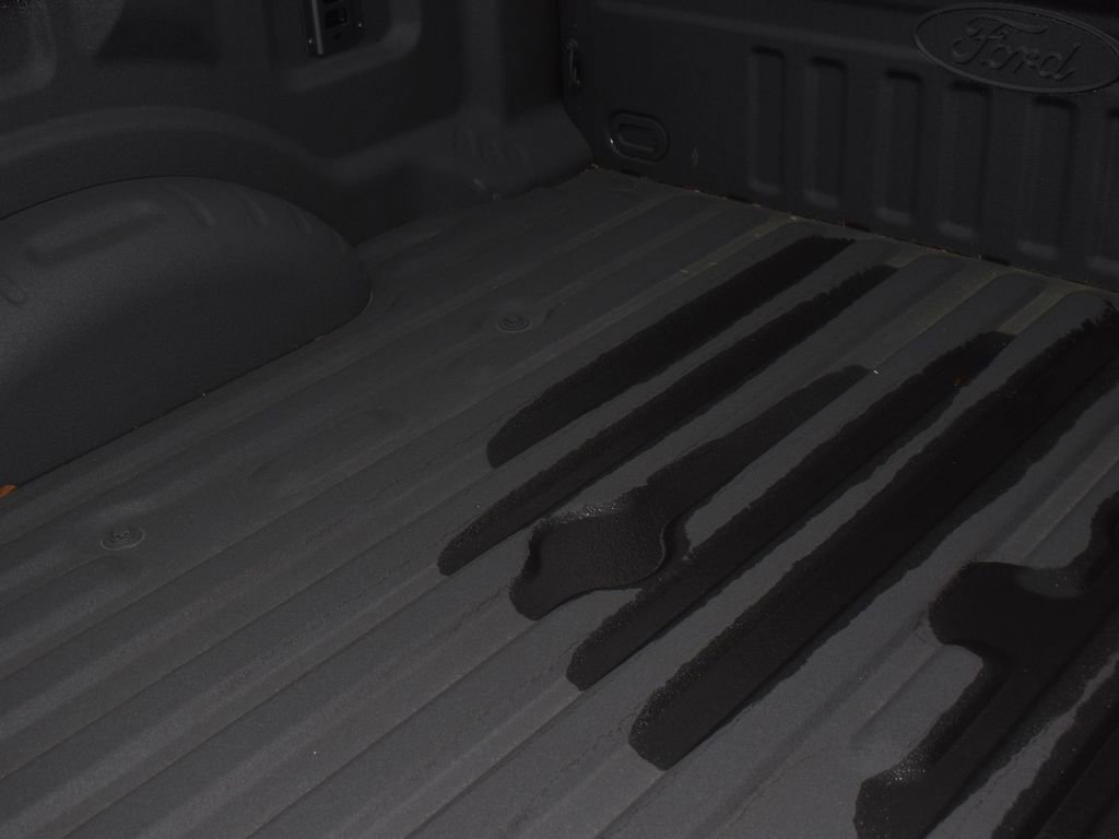 New 2025 Ford F250 Lariat w/ Lariat Ultimate Package image 11