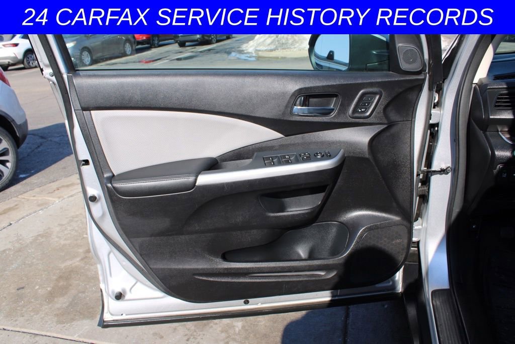 Used 2016 Honda CR-V Touring image 20