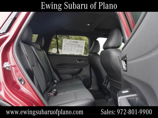 New 2026 Subaru Outback Touring AWD/4WD image 17