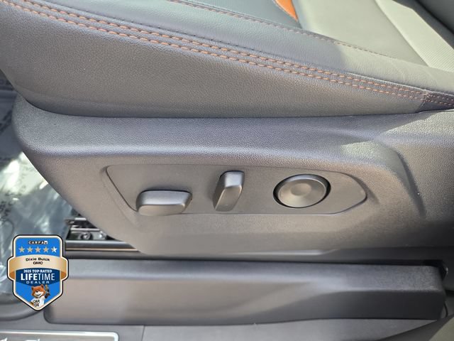 New 2026 GMC Sierra 2500 AT4 AWD/4WD image 18