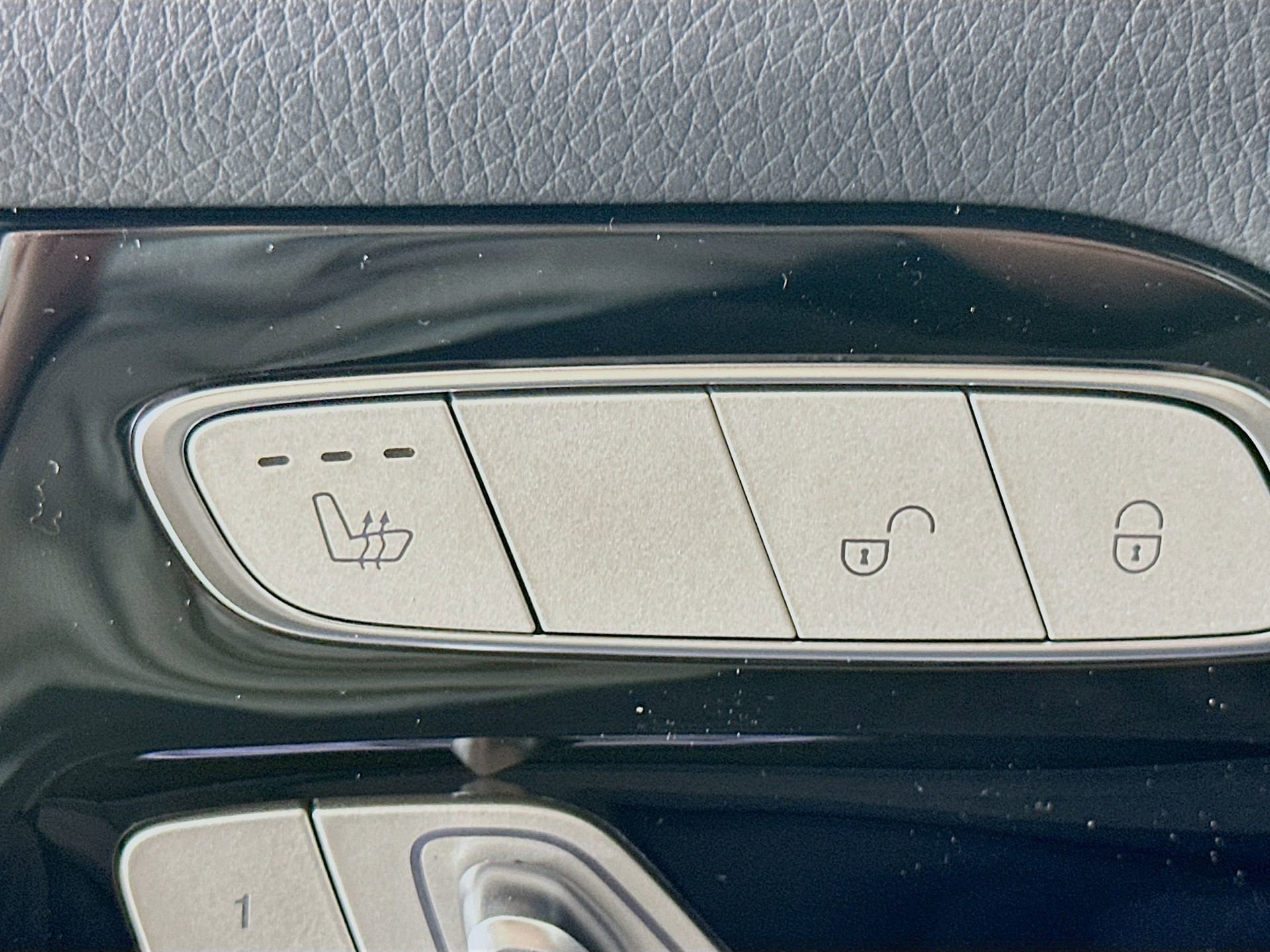 New 2026 Mercedes-Benz G 580 w/ EQ Technology image 22