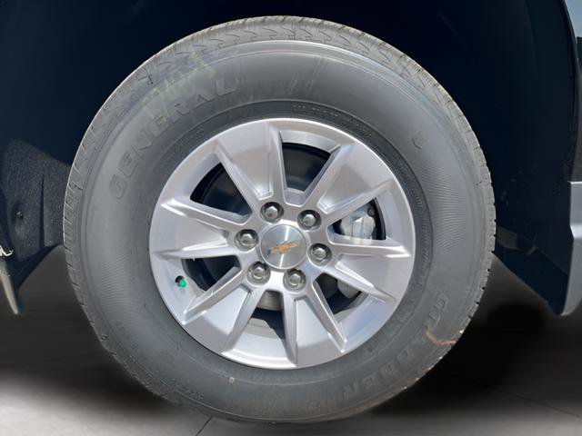 New 2026 Chevrolet Silverado 1500 LT w/ Leather Package image 10