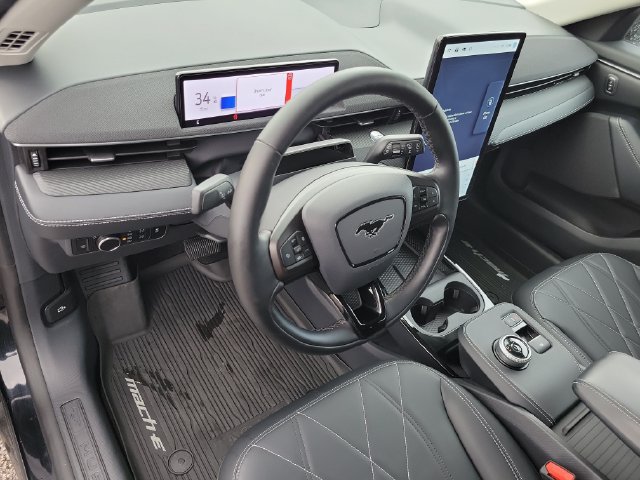 Used 2024 Ford Mustang Mach-E Select w/ Comfort Package Lite RWD image 19